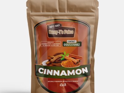 cinnamon