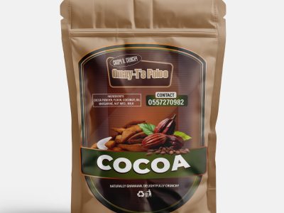 cocoa